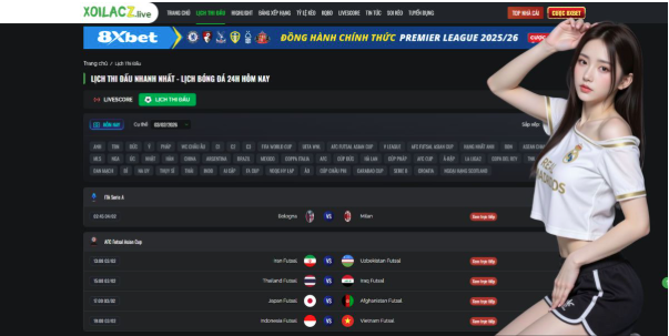 Staying Updated with the Global Football World